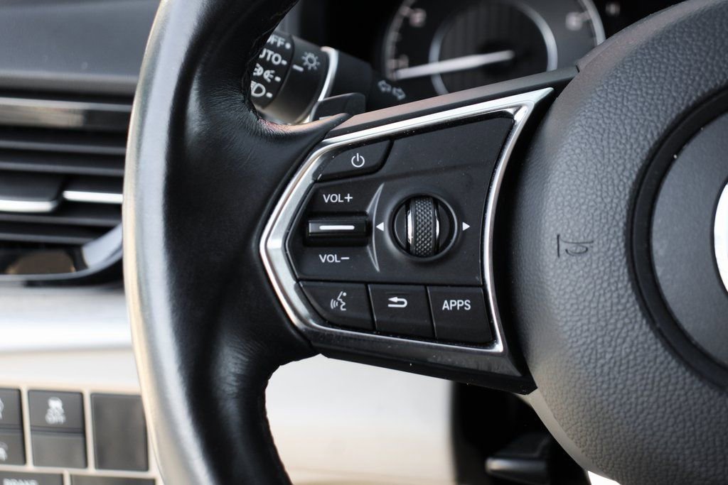 Used 2021 Acura RDX AWD image 23