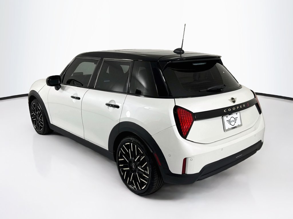 New 2027 MINI Cooper S FWD image 7