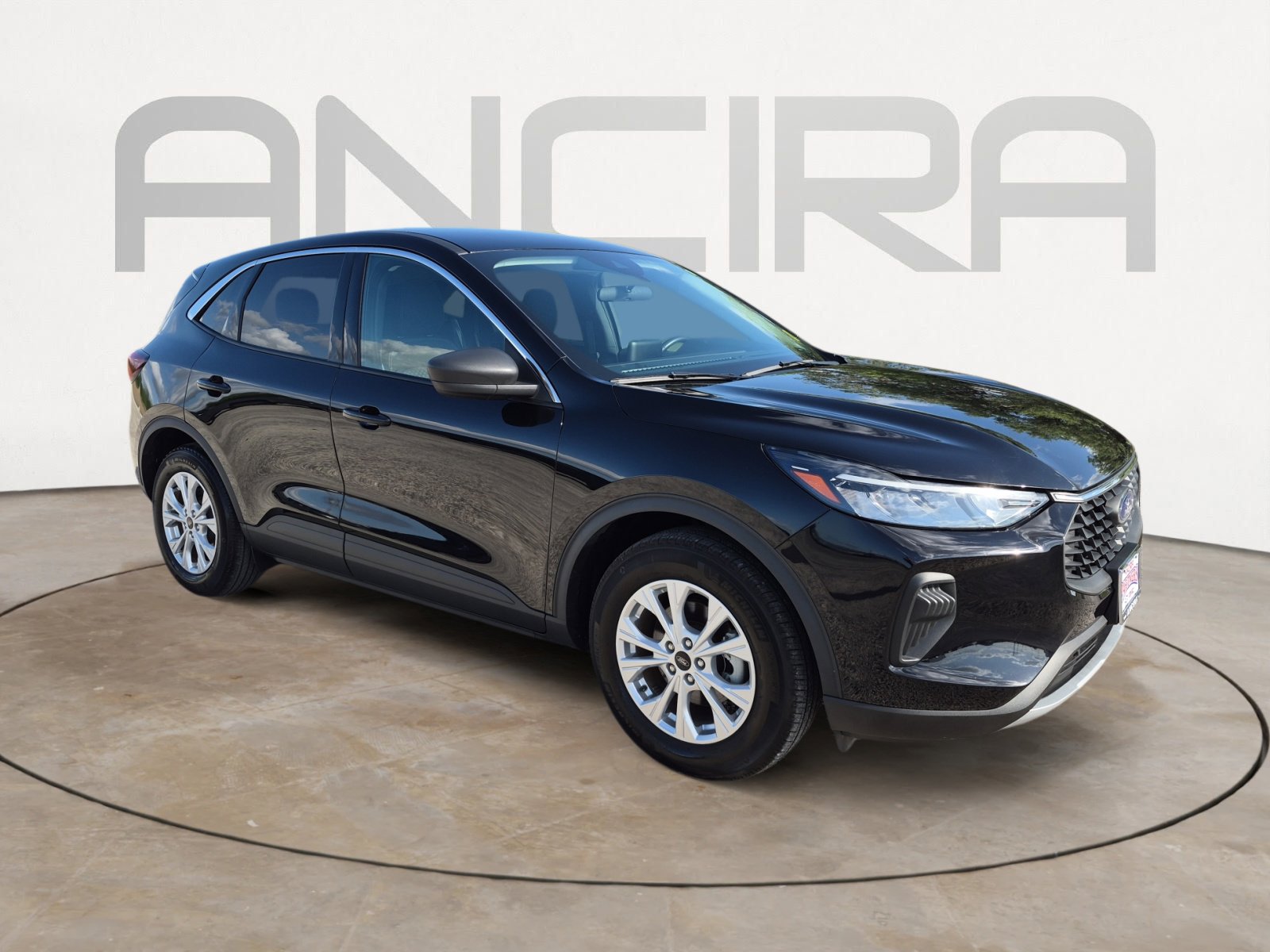 Used 2024 Ford Escape Active image 5