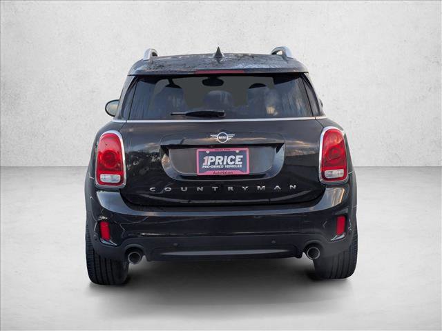 Used 2019 MINI Cooper Countryman S image 6