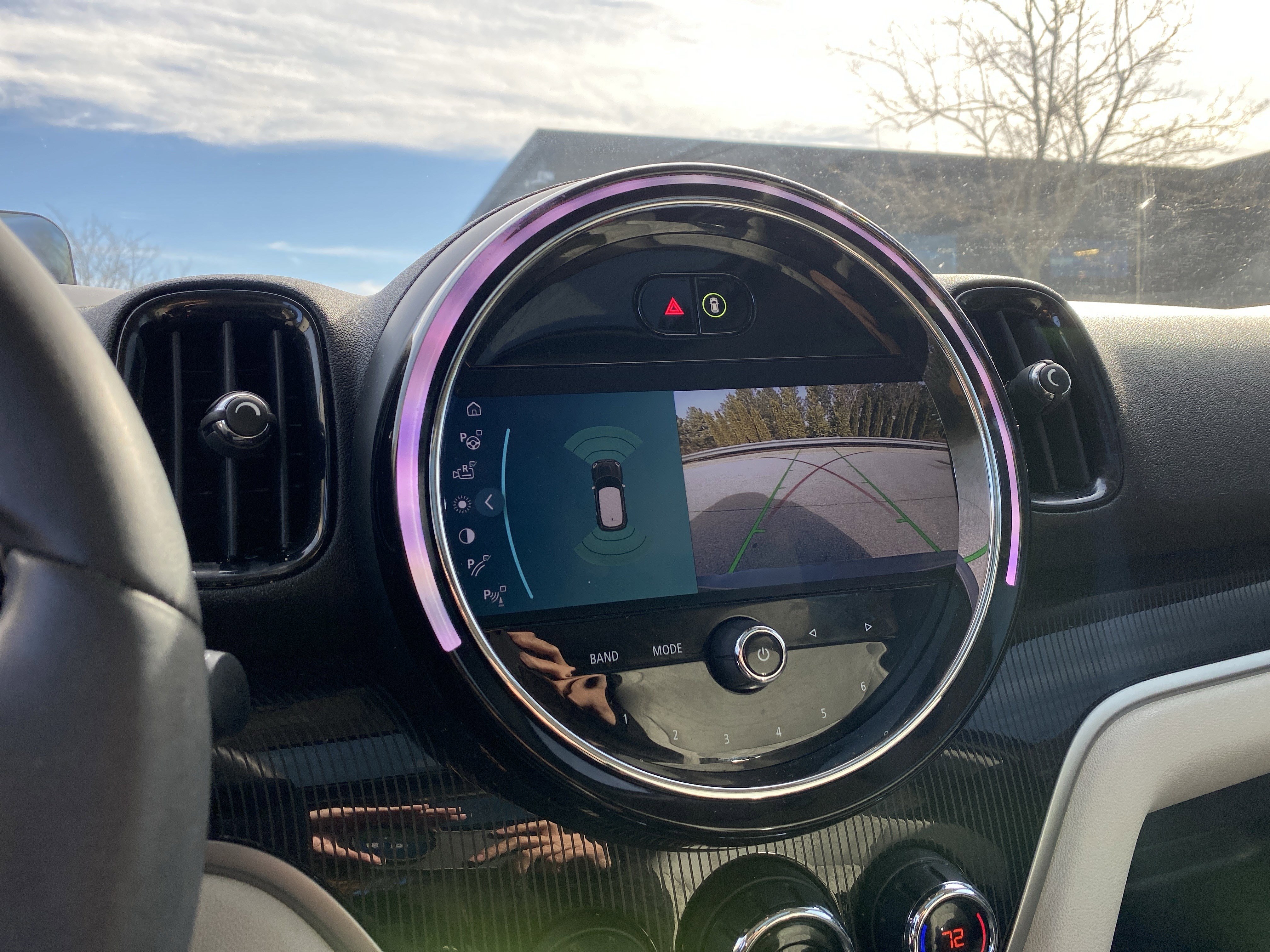 Certified 2023 MINI Cooper Countryman S image 23