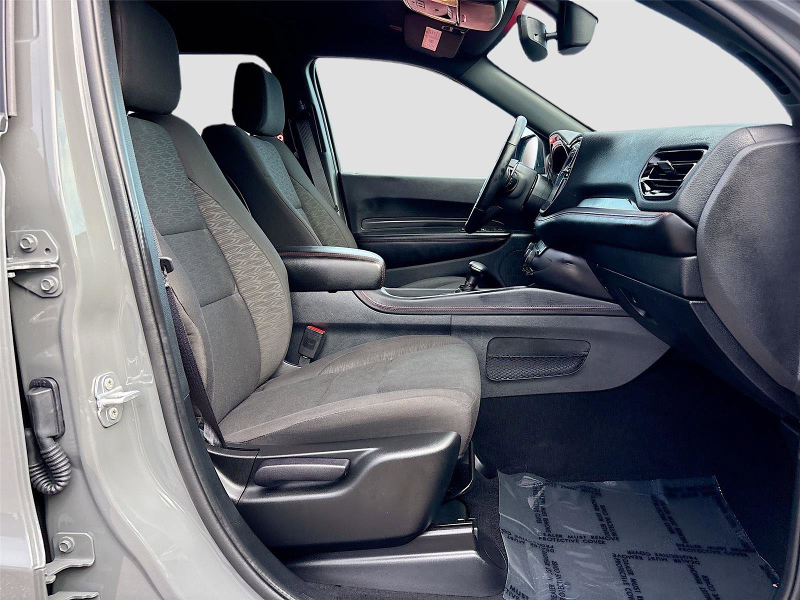 Used 2026 Dodge Durango GT RWD image 30