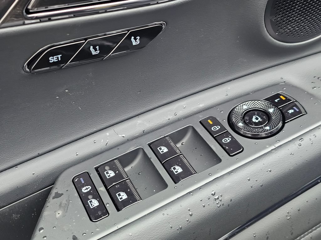 New 2026 Genesis GV80 3.5T Prestige AWD/4WD image 32