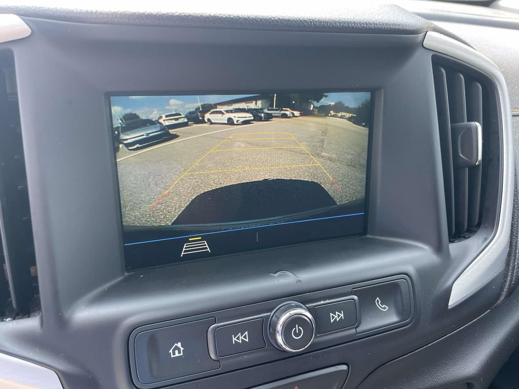 Used 2019 GMC Terrain SLE FWD image 27