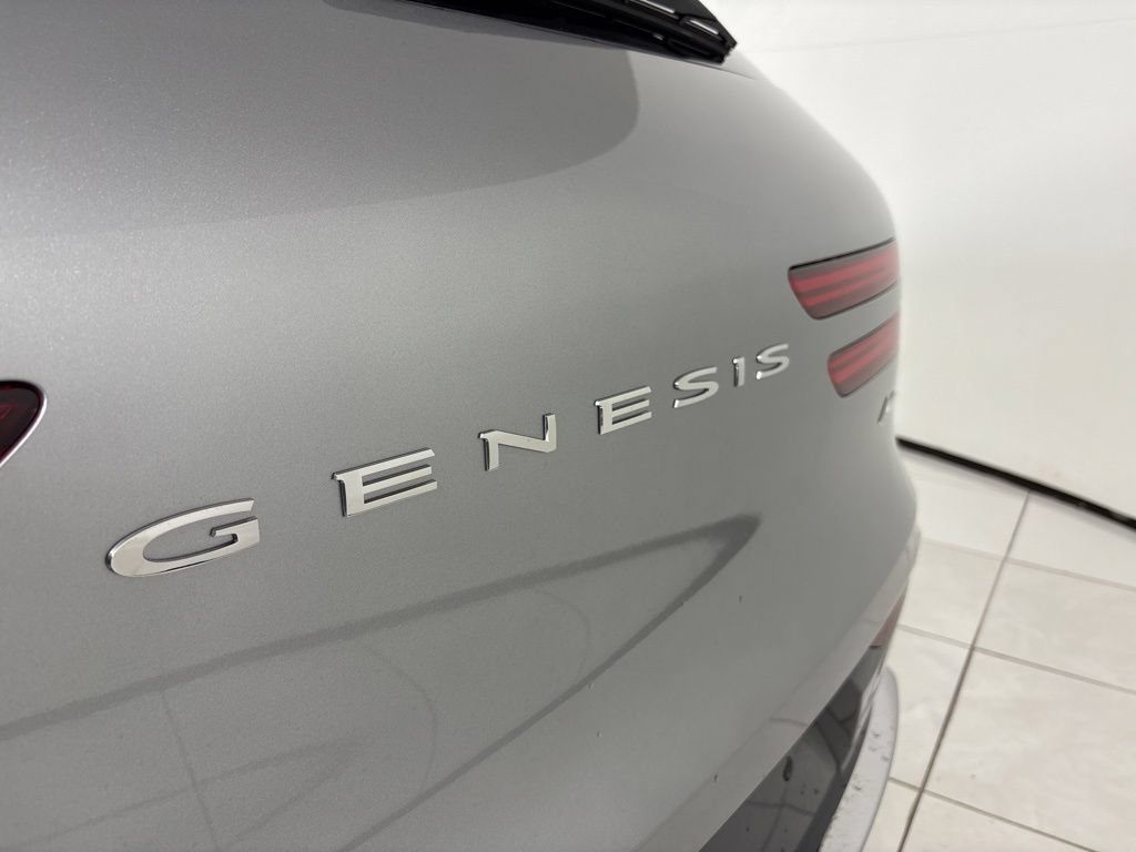 New 2026 Genesis GV70 2.5T Advanced AWD/4WD image 9