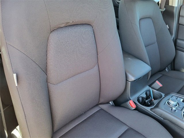 New 2025 MAZDA CX-5 AWD 2.5 S image 17