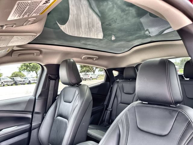 Used 2025 Ford Mustang Mach-E Premium RWD image 22
