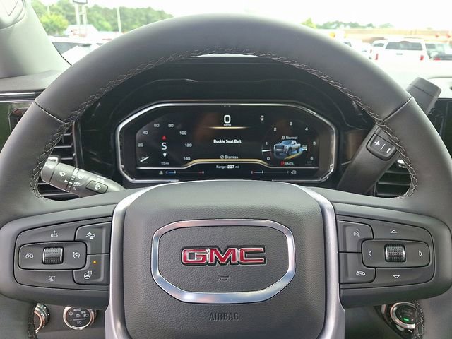 New 2025 GMC Sierra 3500 SLT w/ SLT Premium Package image 16