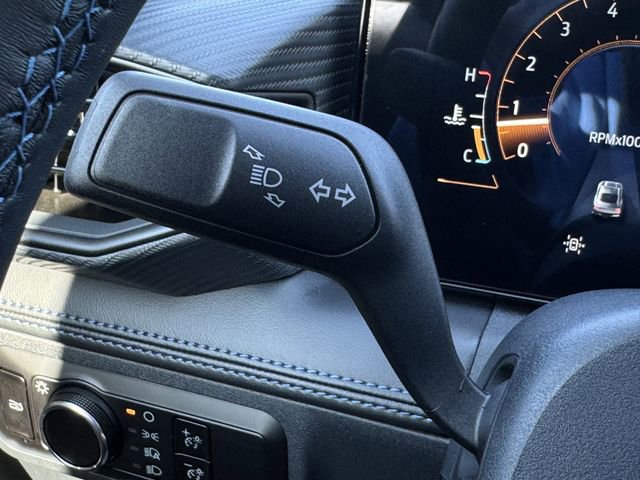 Certified 2025 Ford Mustang Dark Horse image 22