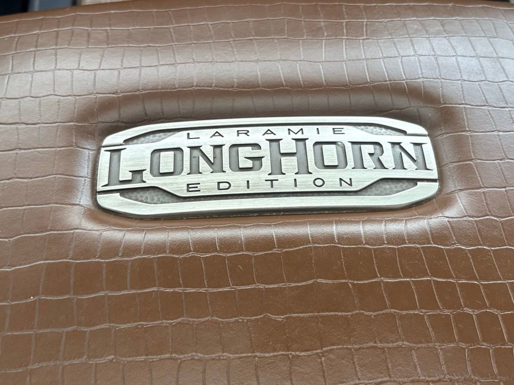 Used 2020 RAM 1500 Limited image 24