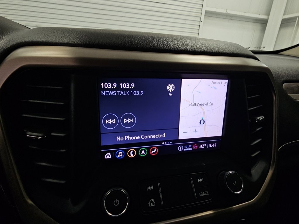 Used 2023 GMC Acadia Denali w/ Denali Ultimate Package AWD/4WD image 20