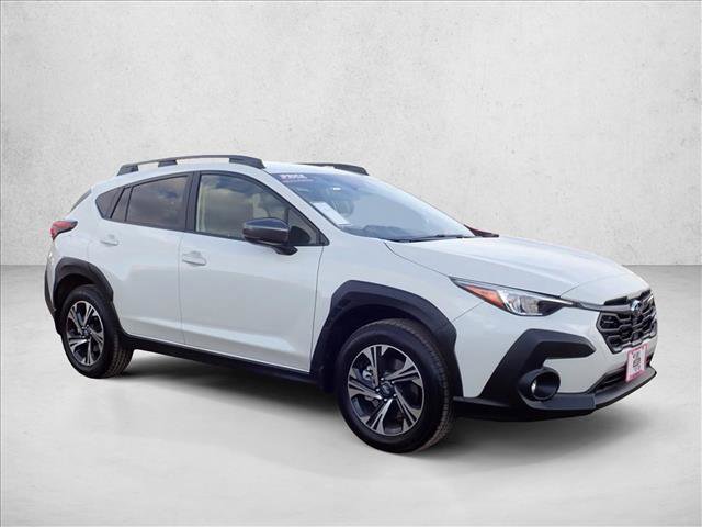 Certified 2025 Subaru Crosstrek 2.0i Premium image 6