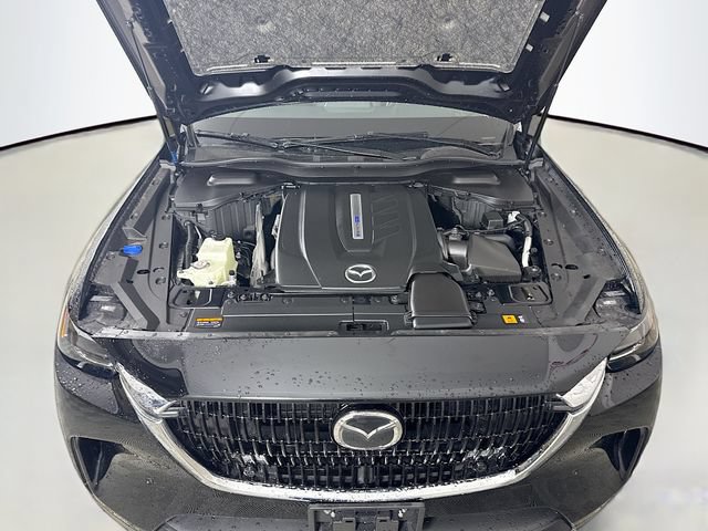 Used 2025 MAZDA CX-90 Plug-In Hybrid w/ Preferred AWD/4WD image 28