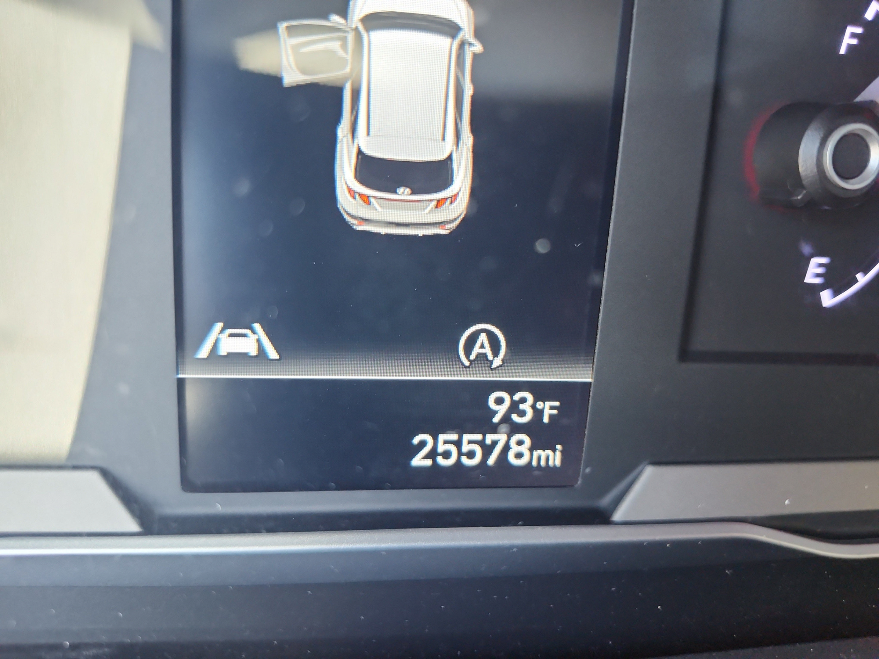 Certified 2024 Hyundai Tucson SEL FWD image 11