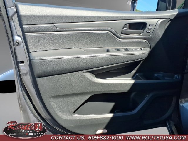 Used 2025 Honda Odyssey EX-L image 22