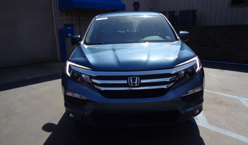 Used 2016 Honda Pilot EX image 8
