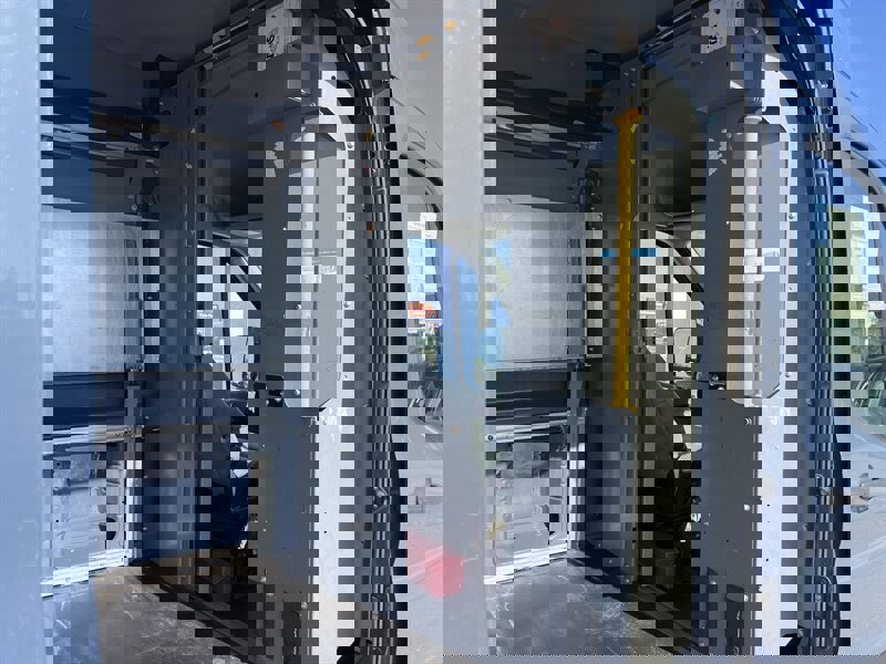 Used 2019 Ford Transit 250 148 High Roof Extended image 12