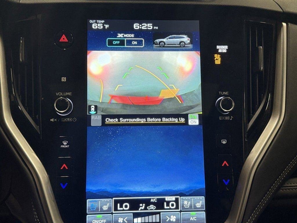 Used 2024 Subaru Outback Touring XT w/ Popular Package #2 image 7