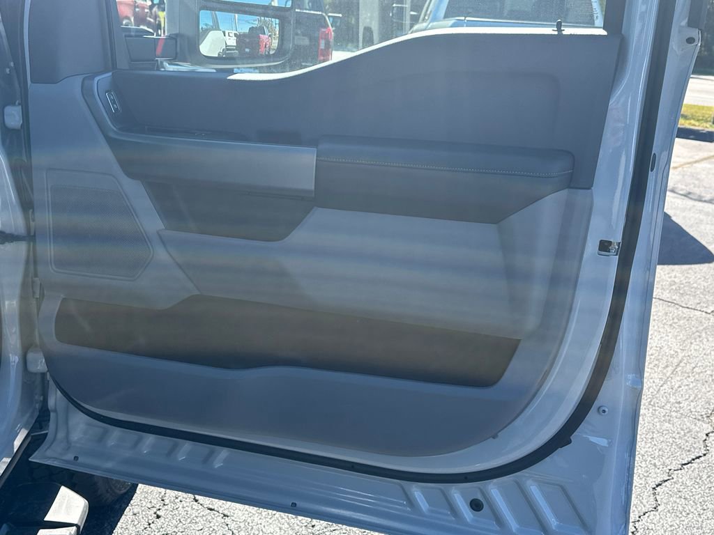 New 2026 Ford F250 XL w/ STX Appearance Package image 14