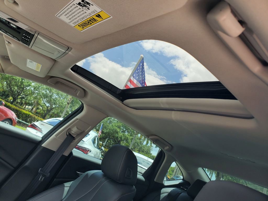 Used 2023 Acura TLX w/ Technology Package FWD image 17