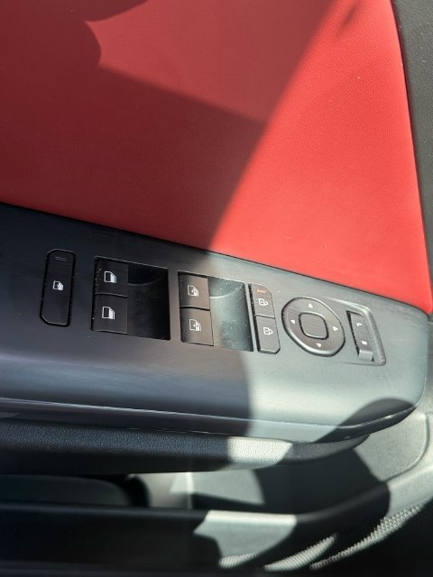 Certified 2025 Kia K4 GT-Line Turbo FWD image 37