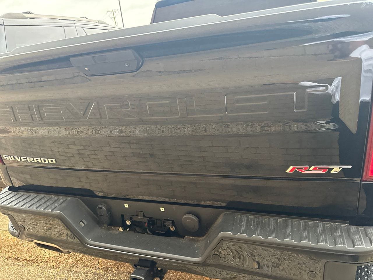 Used 2019 Chevrolet Silverado 1500 RST AWD/4WD image 6