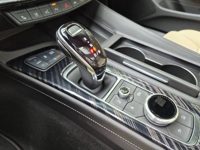 New 2026 Cadillac CT5 Premium Luxury w/ Technology Package RWD image 19