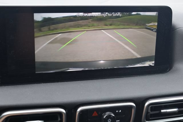 New 2026 Nissan Sentra S w/ Floor Mat Package FWD image 17