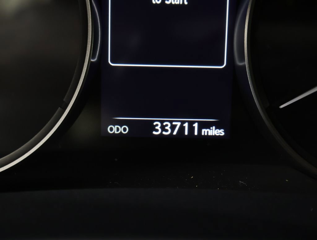 Used 2023 Lexus IS 300 w/ Comfort Package image 9