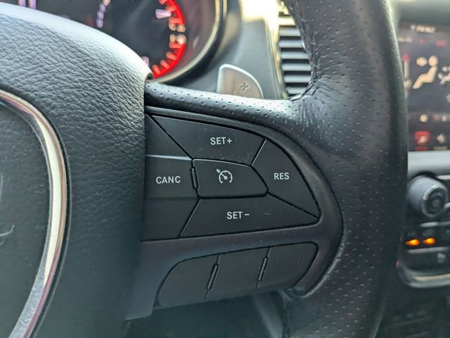 Used 2020 Dodge Durango R/T AWD/4WD image 22