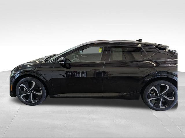 Used 2023 Kia EV6 GT-Line AWD/4WD image 4