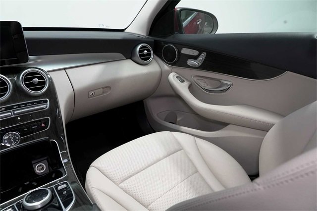 Used 2018 Mercedes-Benz C 300 C 300 image 15