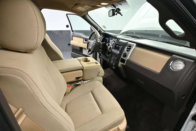 Used 2013 Ford F150 XLT w/ Luxury Equipment Group AWD/4WD image 33