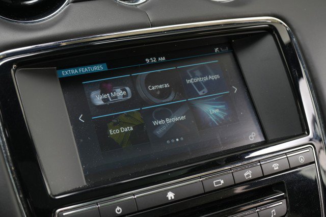 Used 2016 Jaguar XJ L Portfolio image 52