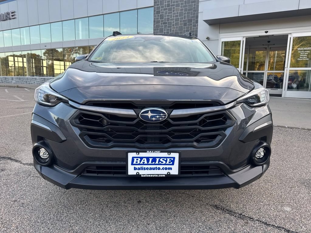 Used 2024 Subaru Crosstrek 2.5i Limited AWD/4WD image 5