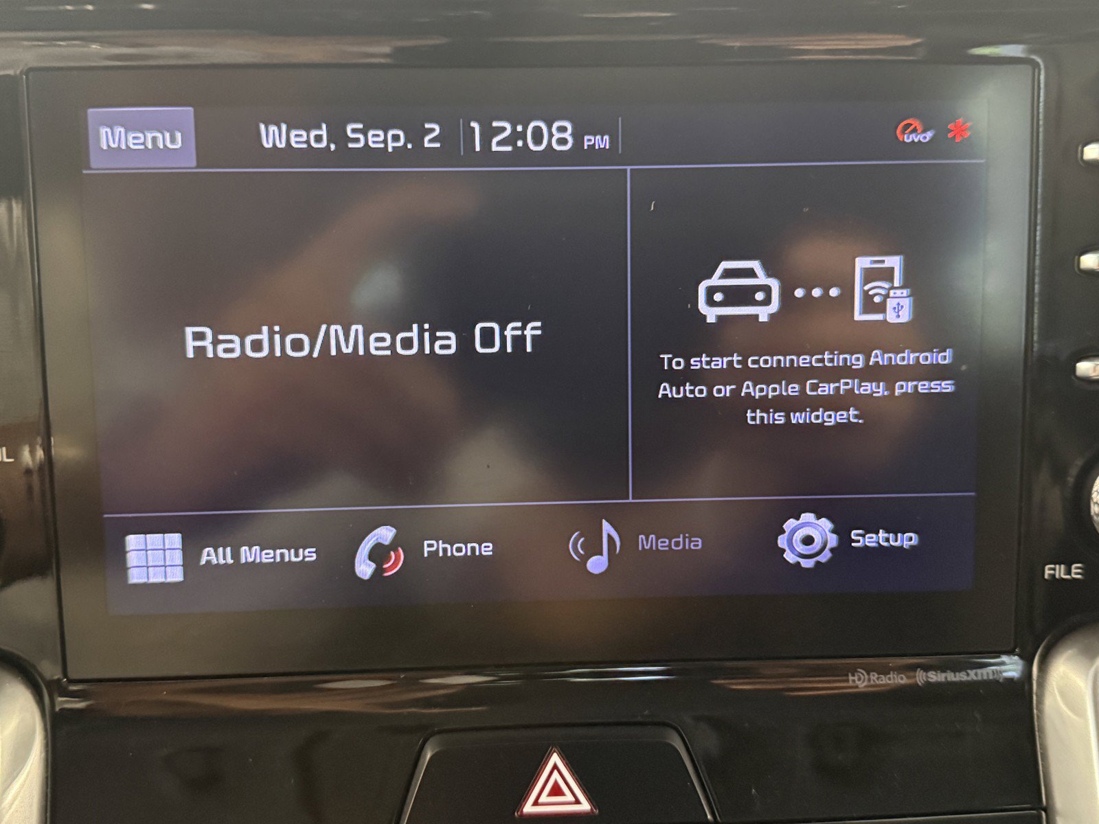 Used 2021 Kia Sorento S w/ Panoramic Sunroof Package AWD/4WD image 11