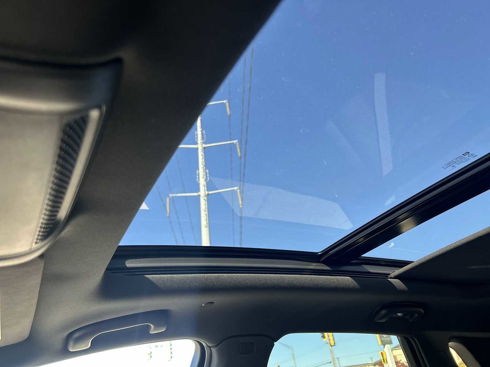 New 2025 Cadillac XT5 Premium Luxury w/ Technology Package image 20