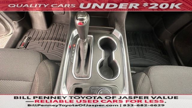 Used 2019 Chevrolet Traverse LS FWD image 14