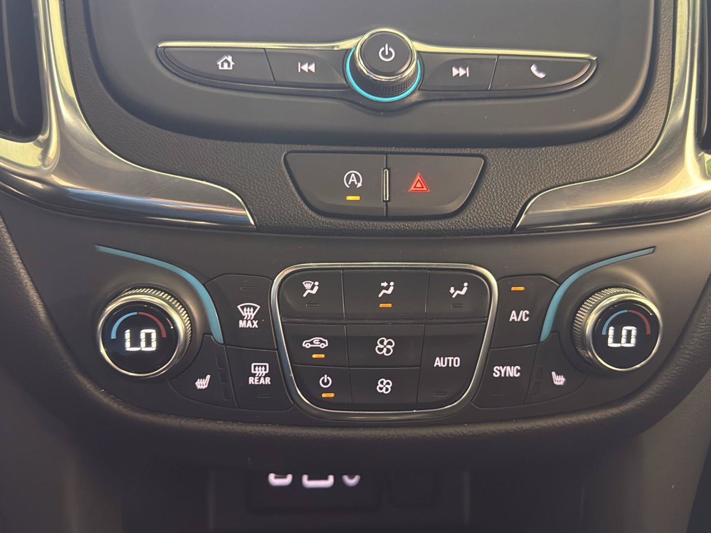 Certified 2024 Chevrolet Equinox LT FWD image 28