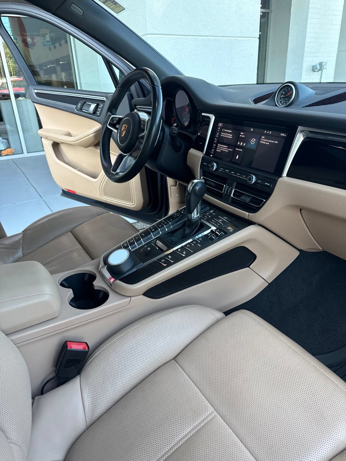 Used 2019 Porsche Macan S AWD/4WD image 19