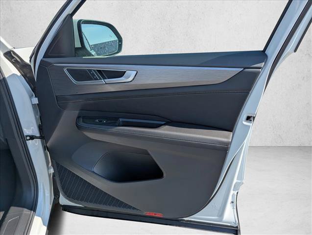 New 2026 Volkswagen Atlas Cross Sport SE FWD image 25