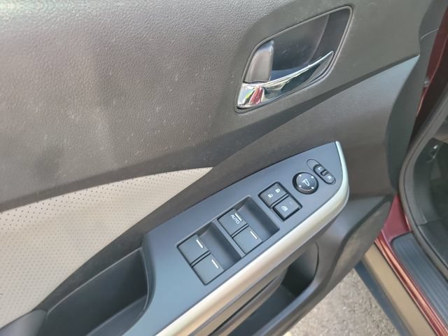 Used 2016 Honda CR-V EX-L image 19