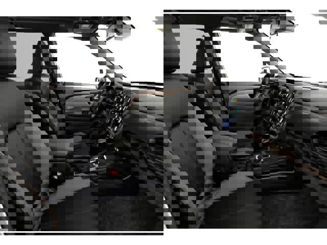 New 2025 Subaru Forester Sport image 16