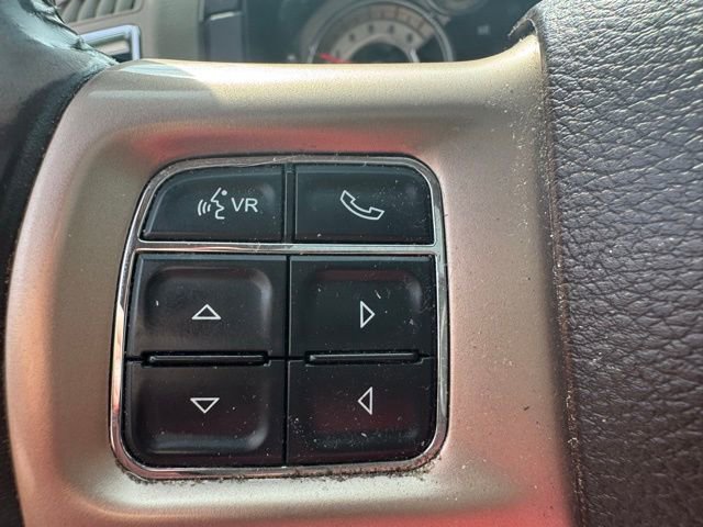 Used 2018 RAM 2500 Longhorn image 28