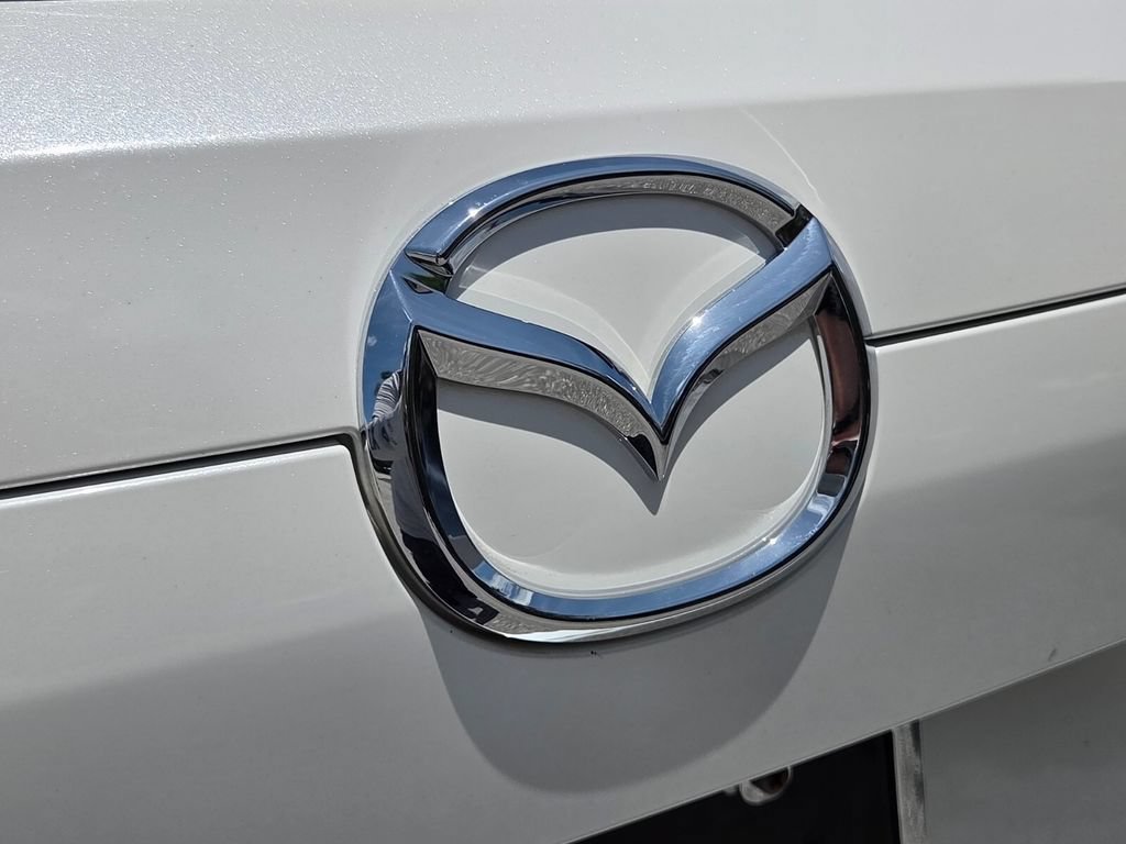 Used 2017 MAZDA CX-5 Touring w/ Preferred Equipment Package AWD/4WD image 16