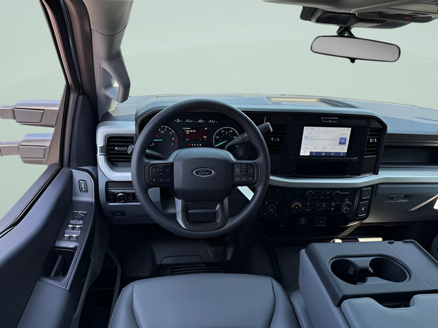 New 2026 Ford F350 XL w/ FX4 Off-Road Package AWD/4WD image 7