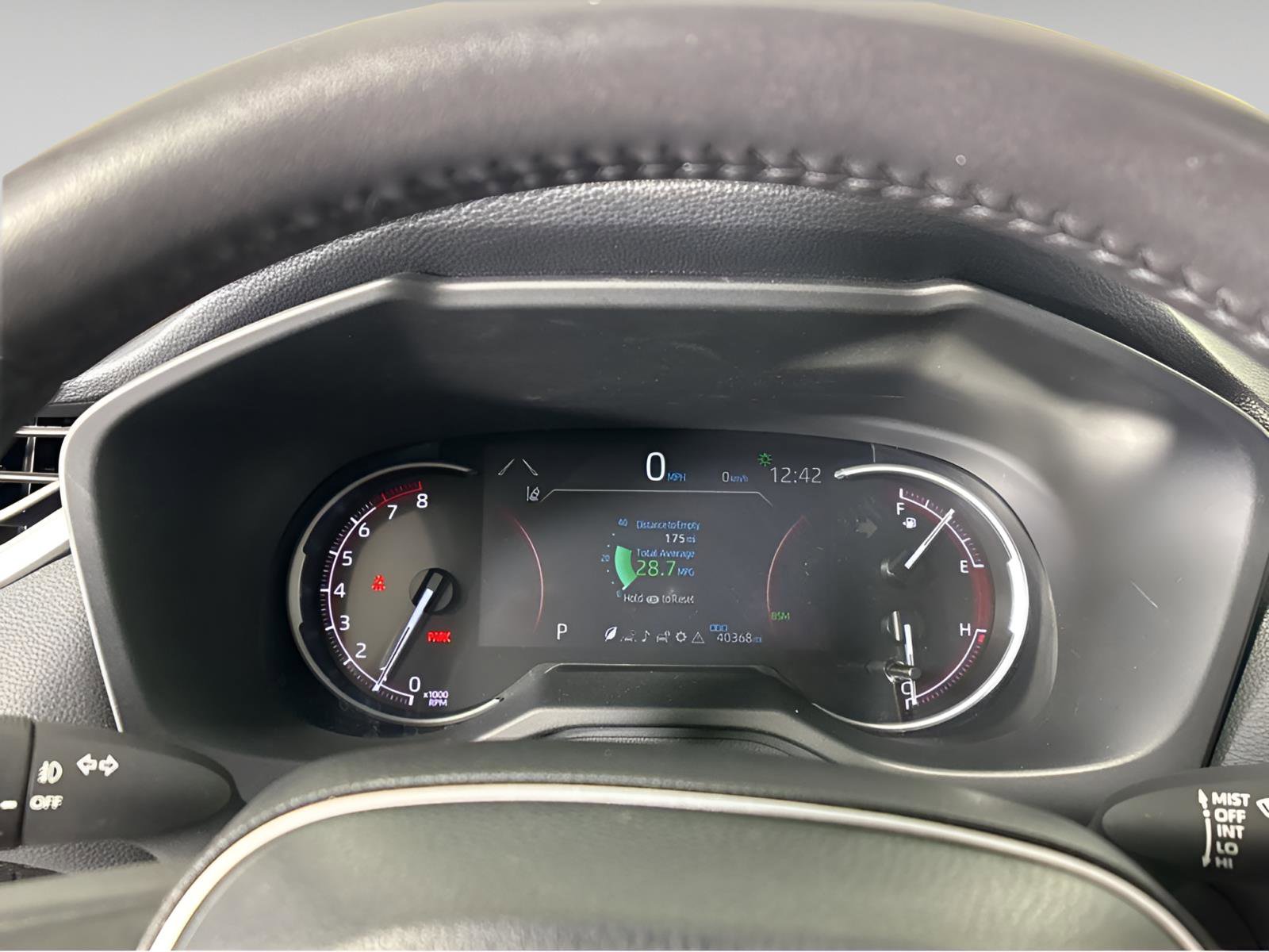 Used 2024 Toyota RAV4 Adventure image 4