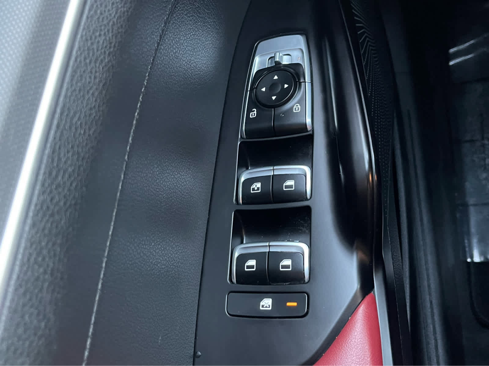 Used 2024 Kia K5 GT-Line image 19