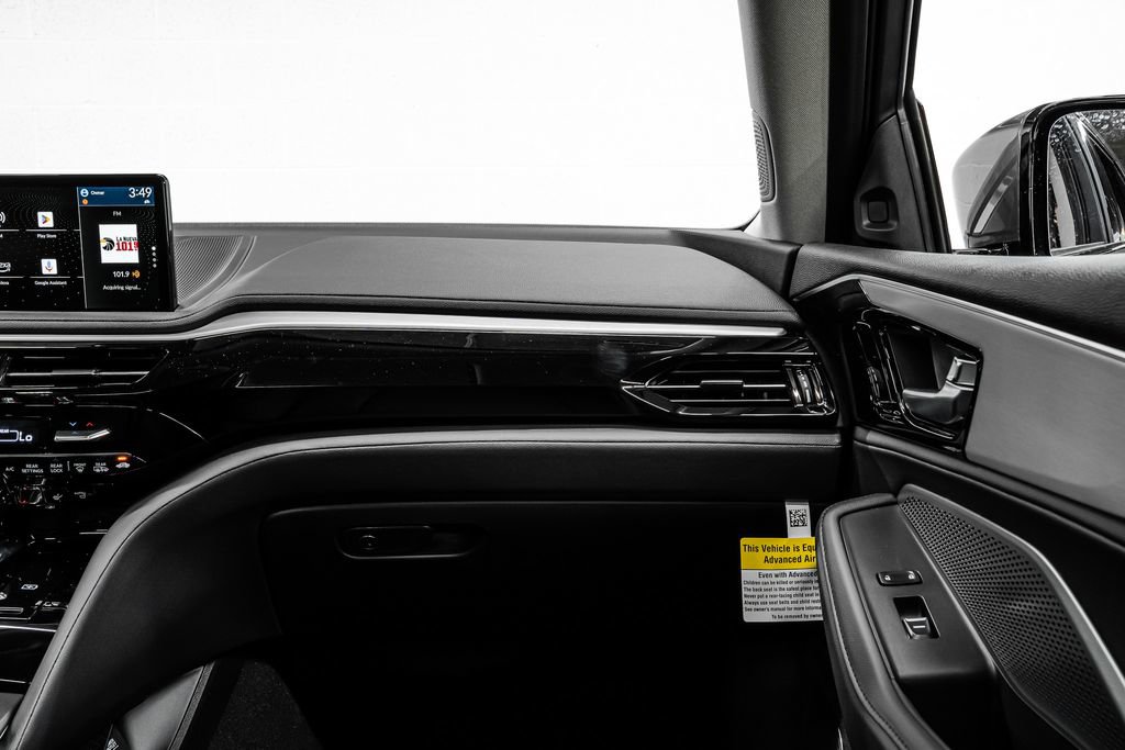 New 2026 Acura MDX SH-AWD image 29