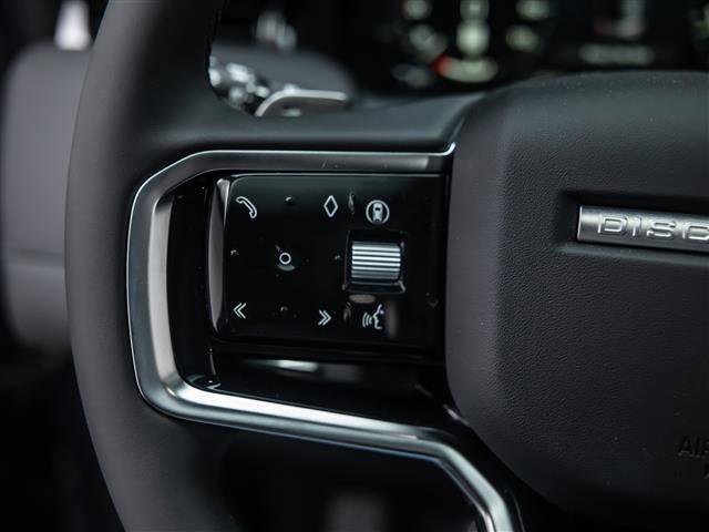 New 2026 Land Rover Discovery Sport Landmark AWD/4WD image 20